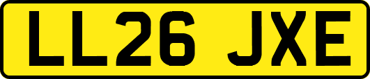 LL26JXE