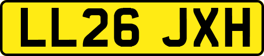 LL26JXH