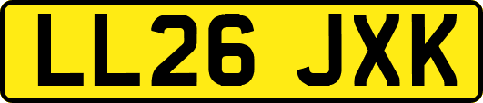 LL26JXK