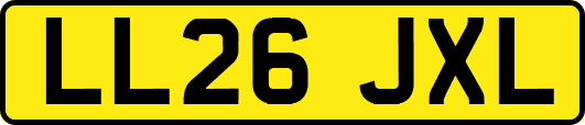 LL26JXL
