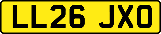 LL26JXO