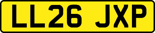 LL26JXP