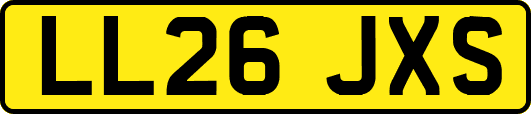LL26JXS