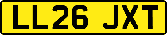 LL26JXT
