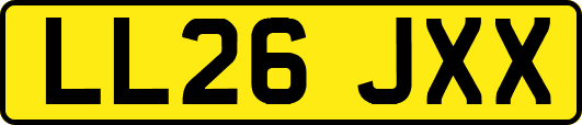 LL26JXX
