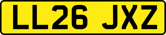 LL26JXZ