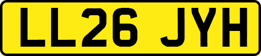 LL26JYH
