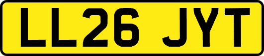LL26JYT