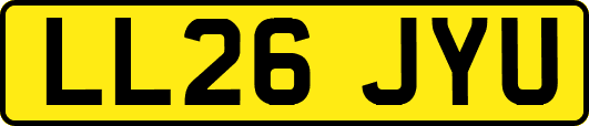 LL26JYU
