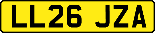 LL26JZA