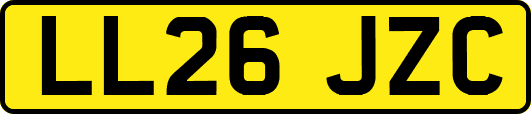 LL26JZC