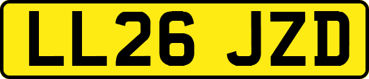 LL26JZD