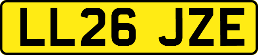 LL26JZE