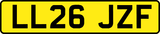 LL26JZF