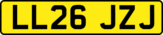 LL26JZJ