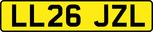 LL26JZL