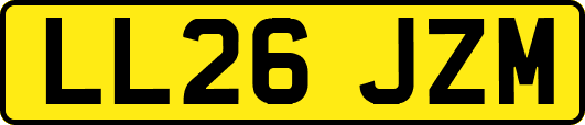 LL26JZM