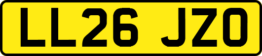 LL26JZO