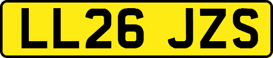 LL26JZS