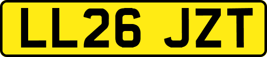 LL26JZT
