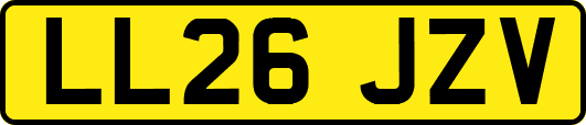 LL26JZV