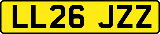 LL26JZZ
