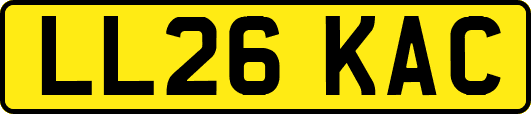 LL26KAC