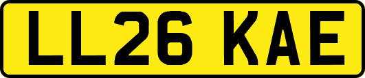 LL26KAE