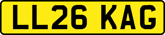 LL26KAG