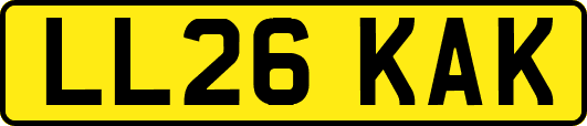 LL26KAK