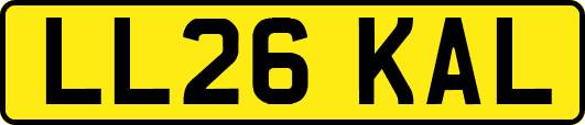 LL26KAL