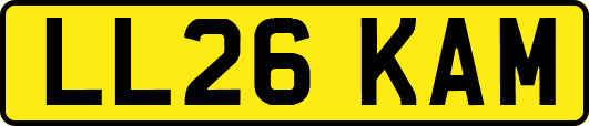 LL26KAM