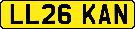 LL26KAN