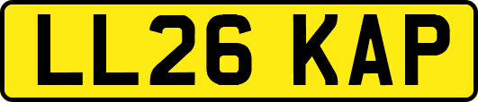 LL26KAP
