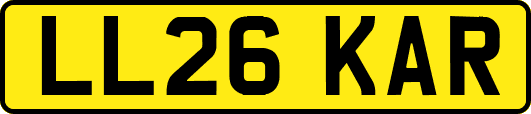 LL26KAR