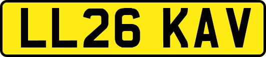 LL26KAV