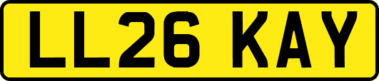 LL26KAY