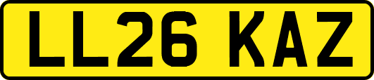 LL26KAZ