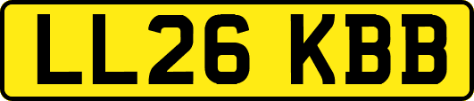 LL26KBB