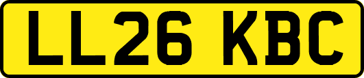 LL26KBC