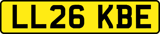 LL26KBE