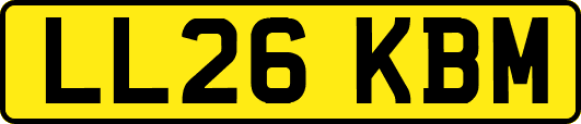 LL26KBM