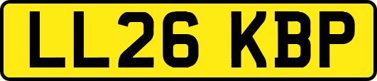 LL26KBP