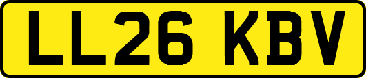 LL26KBV