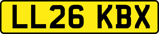 LL26KBX