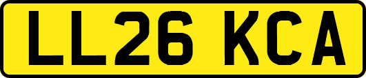 LL26KCA