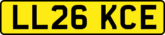 LL26KCE