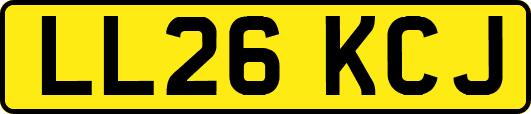 LL26KCJ
