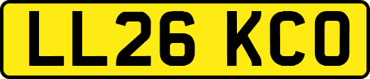 LL26KCO