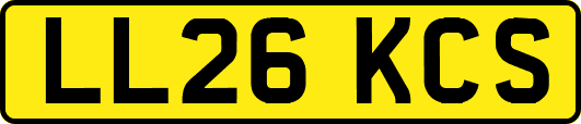 LL26KCS